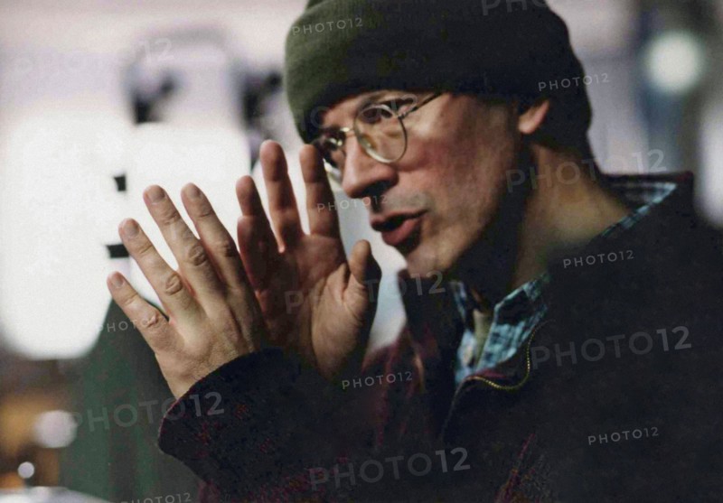 Jacques Audiard