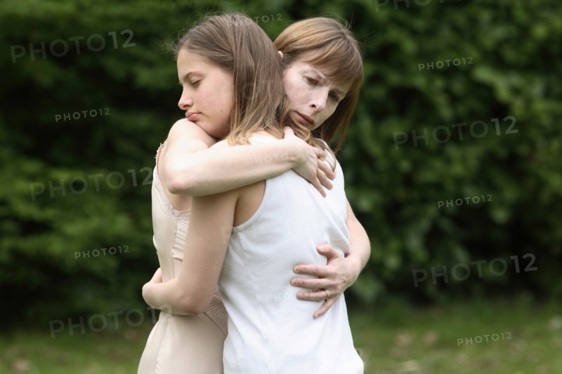 La Tête de Maman