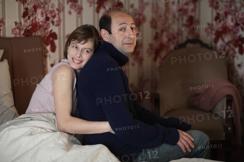 La Tête de Maman