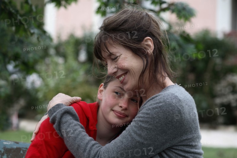 La Tête de Maman