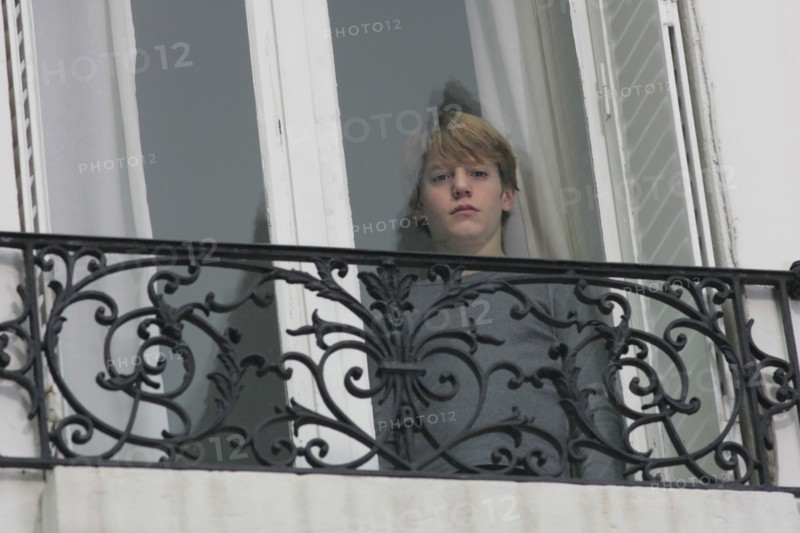 Mon fils à moi