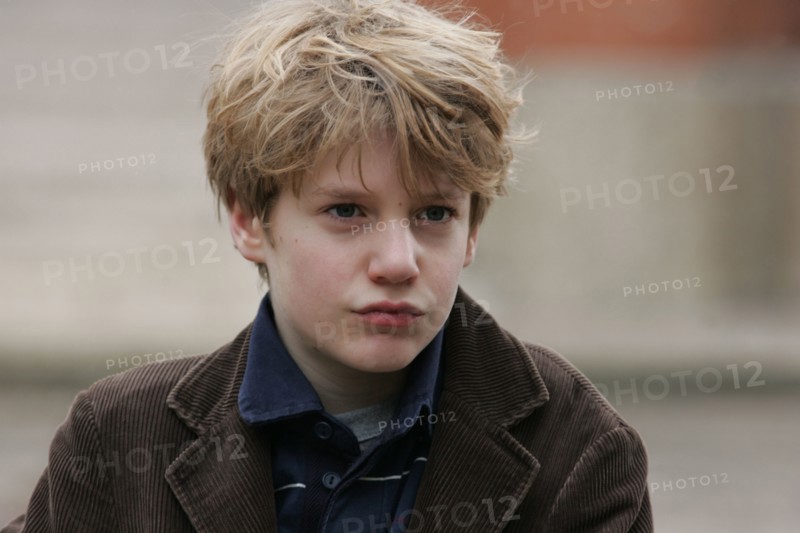 Mon fils à moi