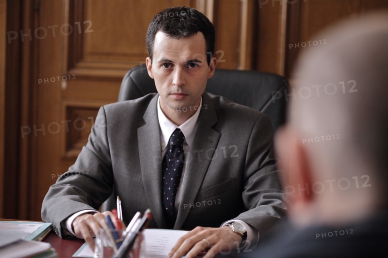 Présumé coupable