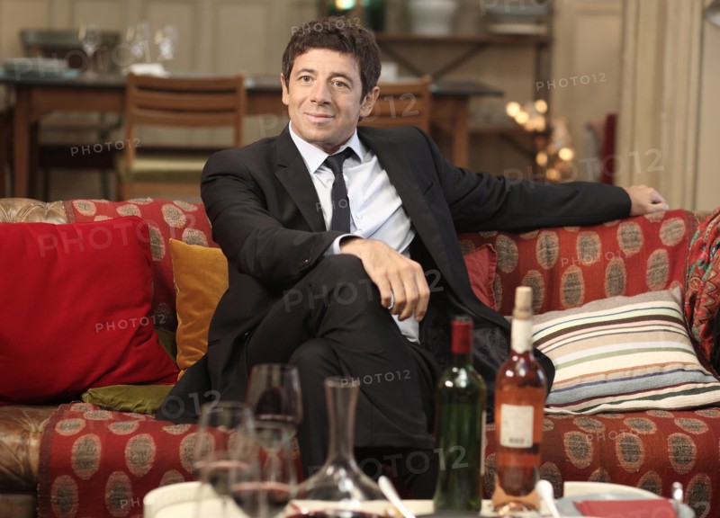 Le Prénom