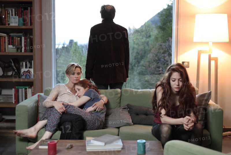Les Revenants (Season 1)
