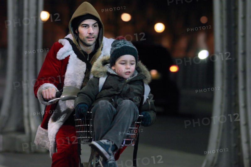 Le Père Noël