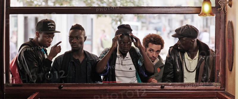 La Fine Equipe