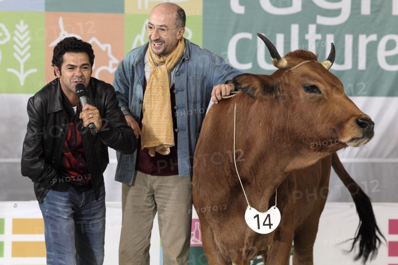 La Vache