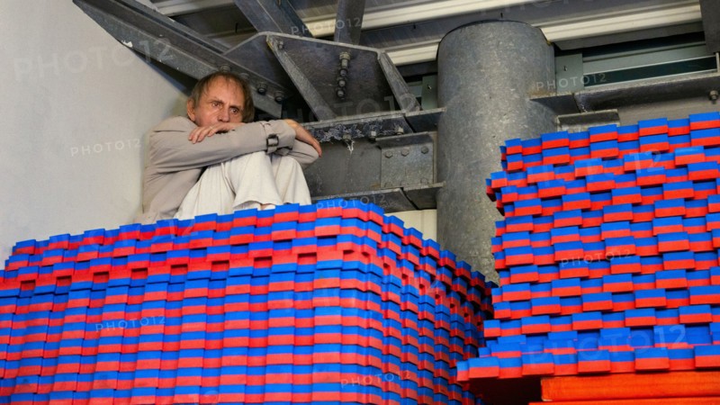 Dans la peau de Blanche Houellebecq