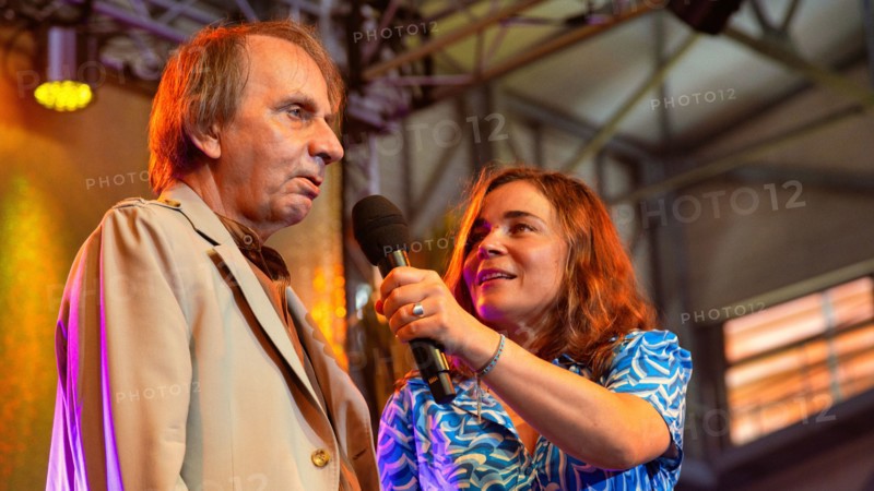 Dans la peau de Blanche Houellebecq