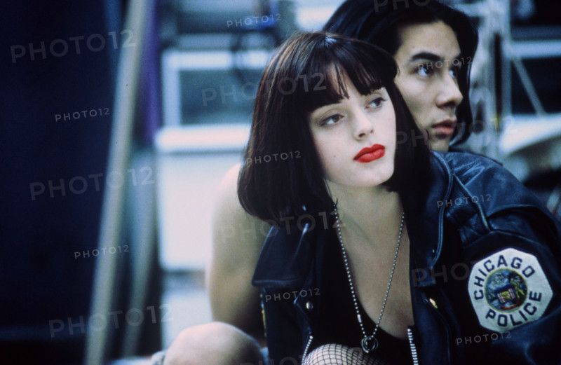 The Doom Generation