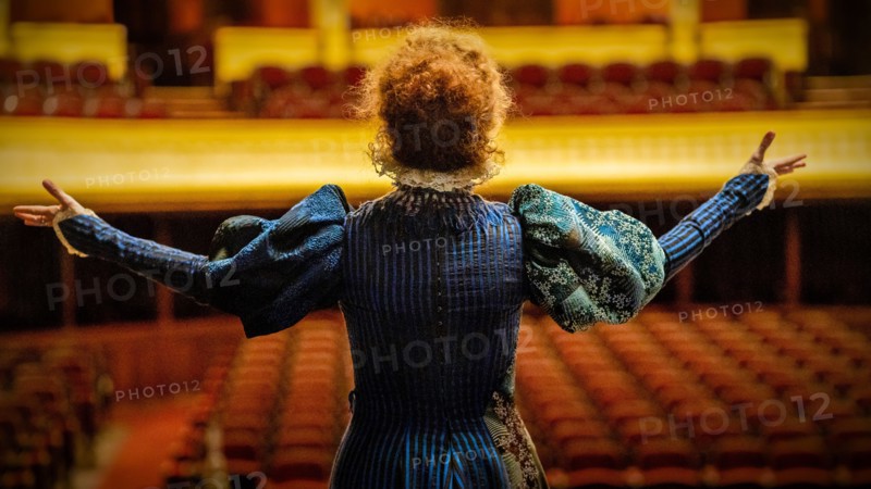Sarah Bernhardt, la divine