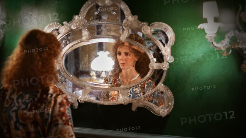 Sarah Bernhardt, la divine