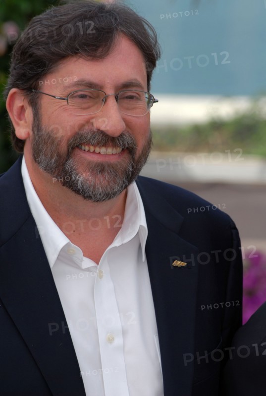 Festival de Cannes 2009 : Bob Petersen
