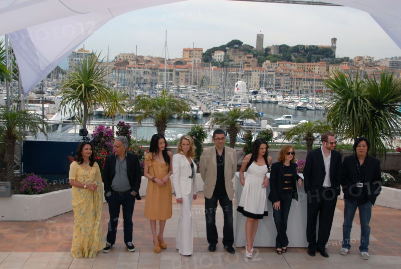 Festival de Cannes 2009 : le jury