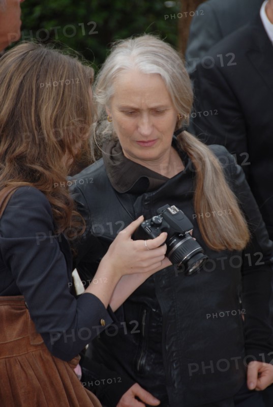 2009 Cannes Film Festival : Jane Campion