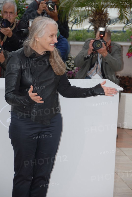 Festival de Cannes 2009 : Jane Campion
