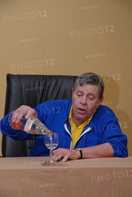 Festival de Cannes 2009 : Jerry Lewis