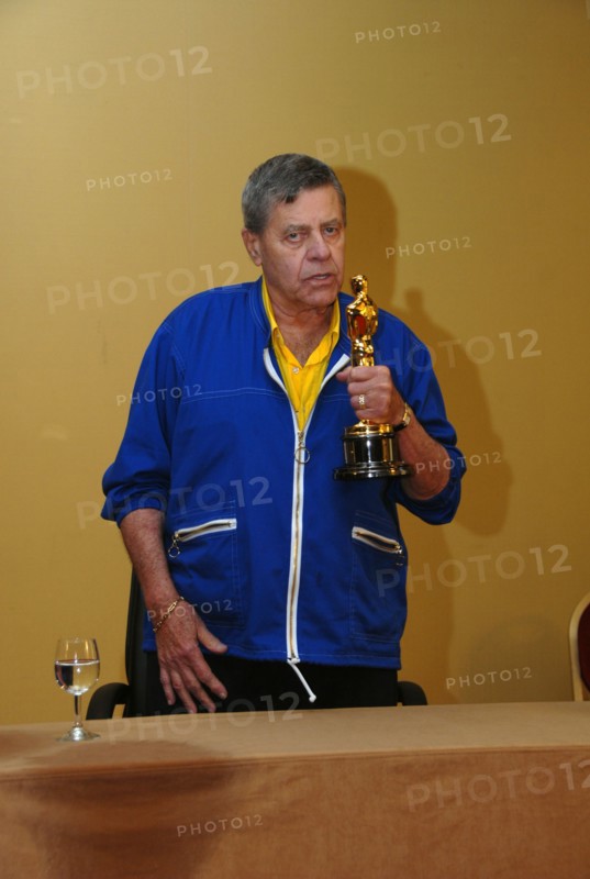 2009 Cannes Film Festival : Jerry Lewis