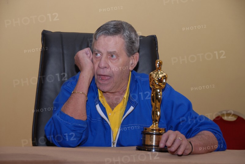 Festival de Cannes 2009 : Jerry Lewis