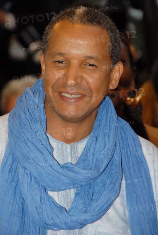 Festival de Cannes 2009 : Abderrhamane Sissako
