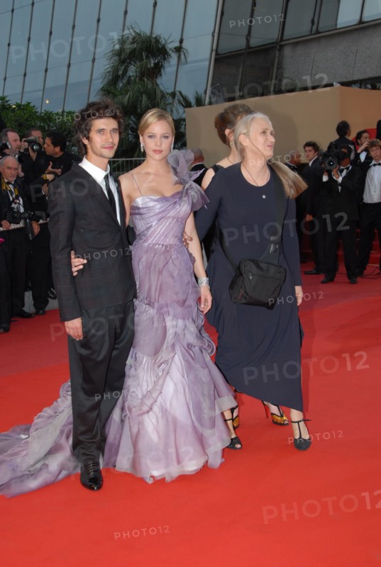 Festival de Cannes 2009 : Ben Whishaw, Abbie Cornish, Jane Campion