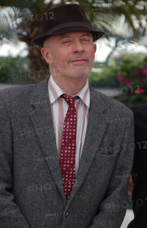 Festival de Cannes 2009 : Jacques Audiard