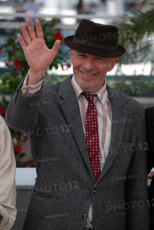 2009 Cannes Film Festival: Jacques Audiard