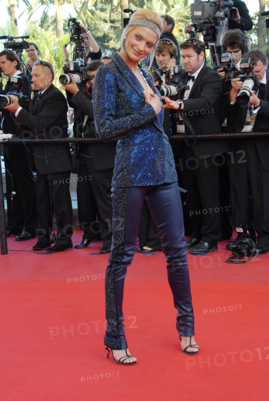 2009 Cannes Film Festival: Sarah Marshall