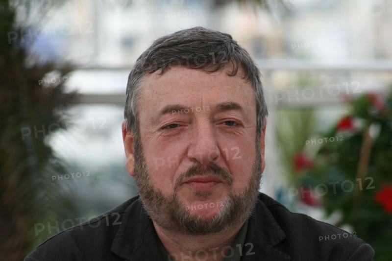 Festival de Cannes 2009 : Pavel Lounguine