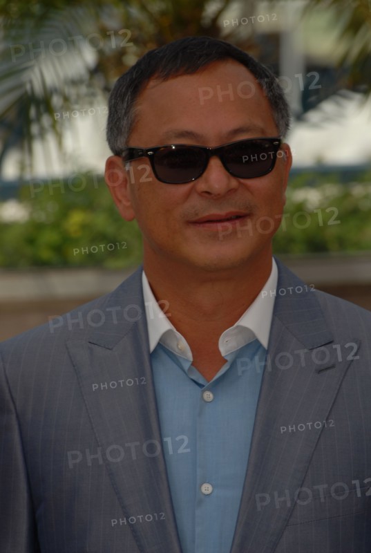 Festival de Cannes 2009 : Johnnie To