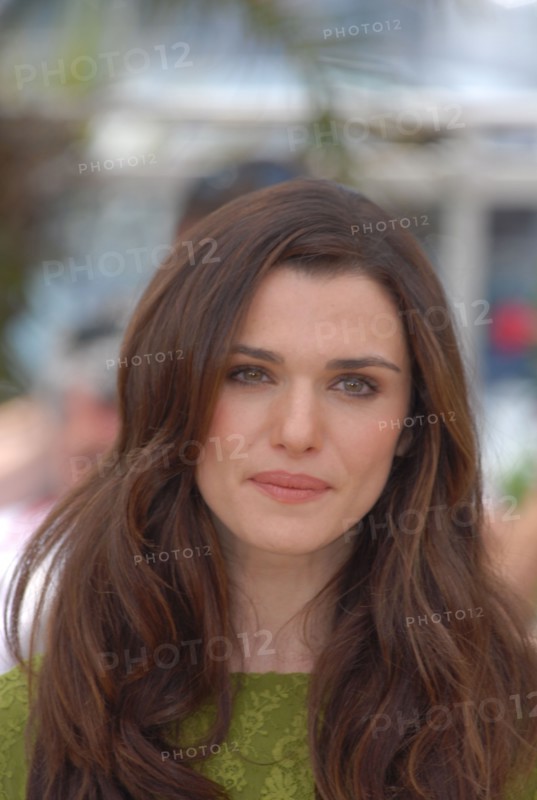Festival de Cannes 2009 : Rachel Weisz