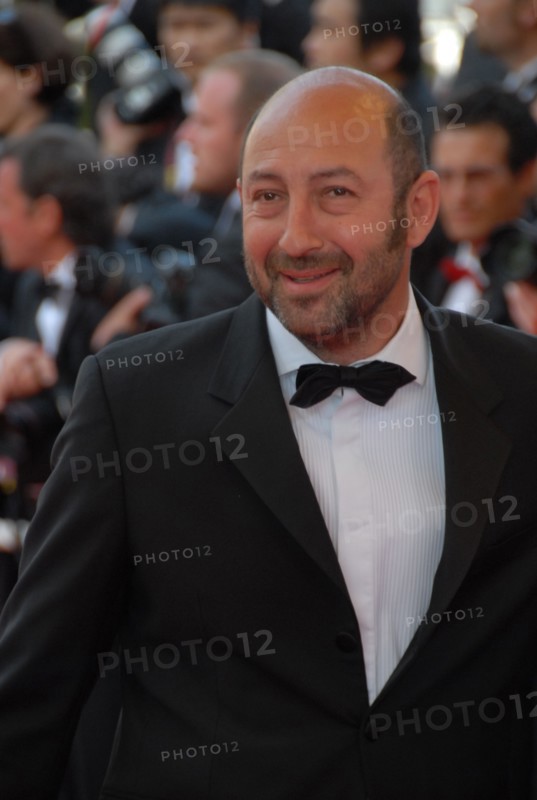 Festival de Cannes 2009 : Kad Merad
