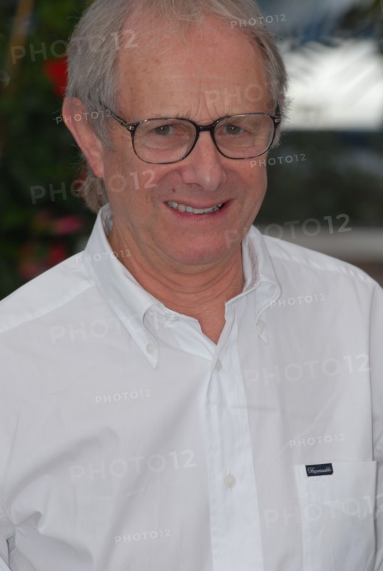 Festival de Cannes 2009 : Ken Loach