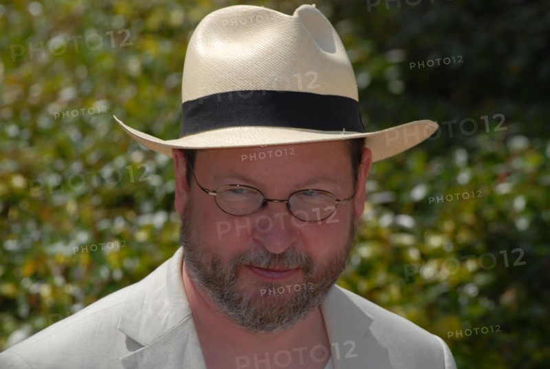 Festival de Cannes 2009 : Lars Von Trier