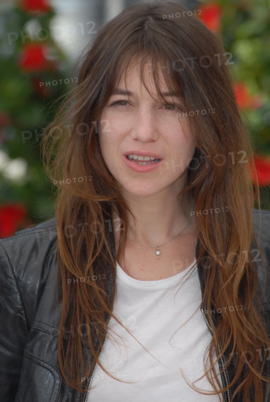 Festival de Cannes 2009 : Charlotte Gainsbourg