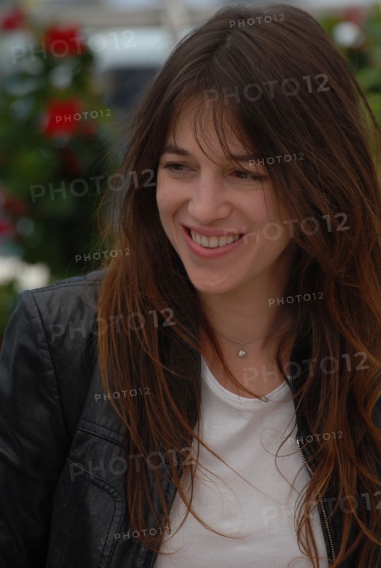 Festival de Cannes 2009 : Charlotte Gainsbourg