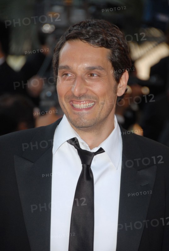 2009 Cannes Film Festival: Vincent Elbaz