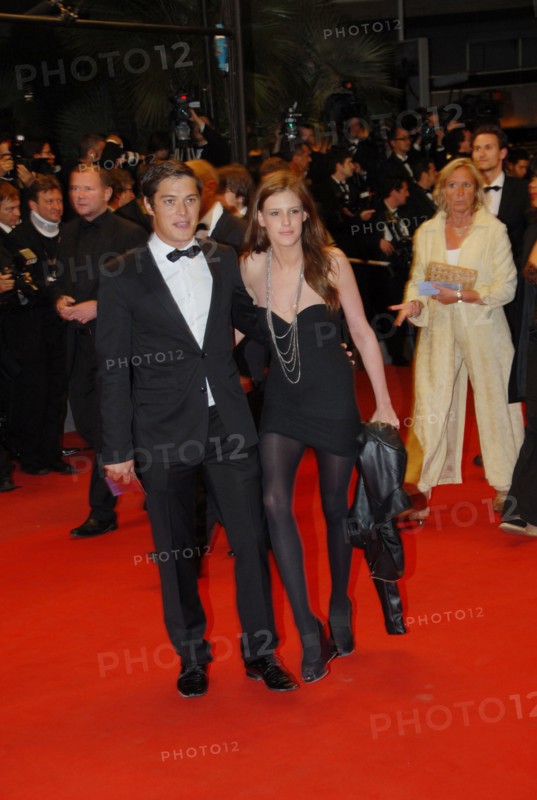 Festival de Cannes 2009 : Aurélien Wiik