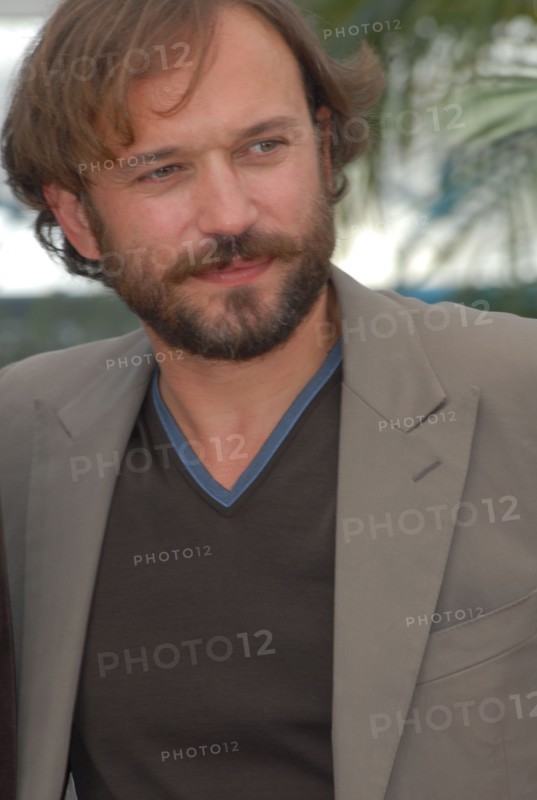 Festival de Cannes 2009 : Vincent Perez