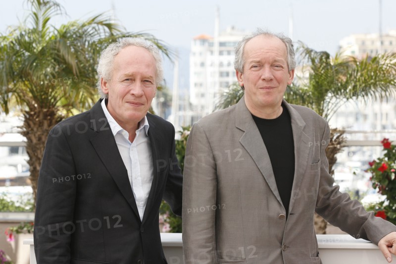 Festival de Cannes 2009 : les frères Dardenne