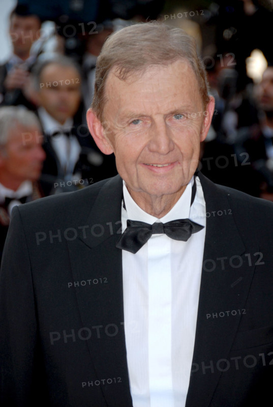Cannes Festival 2009: Etienne Mougeotte