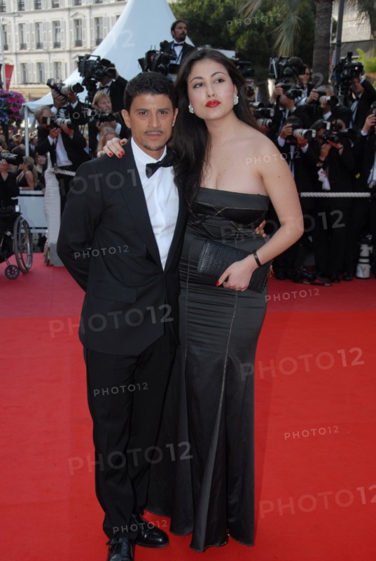 Festival de Cannes 2009 : Saïd Taghmaoui
