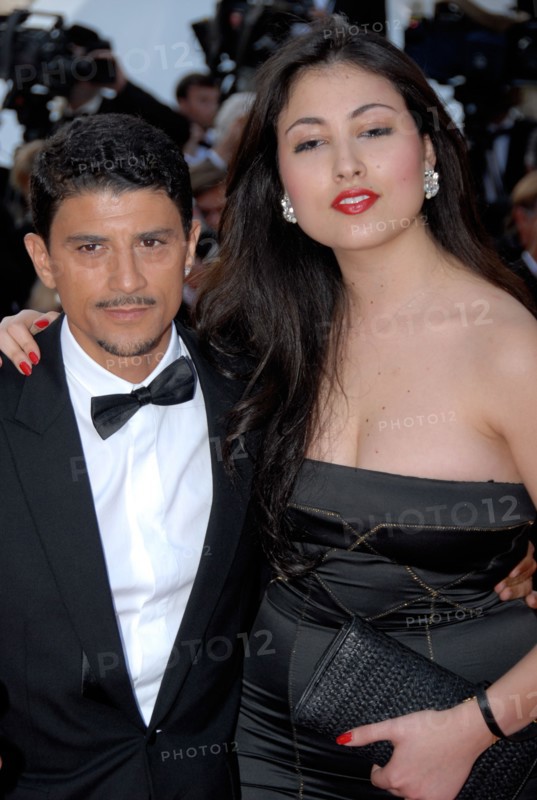 Festival de Cannes 2009 : Saïd Taghmaoui