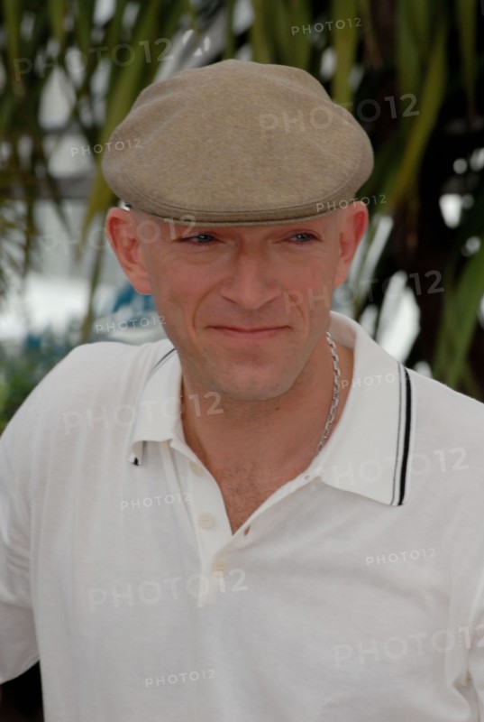 Festival de Cannes 2009 : Vincent Cassel