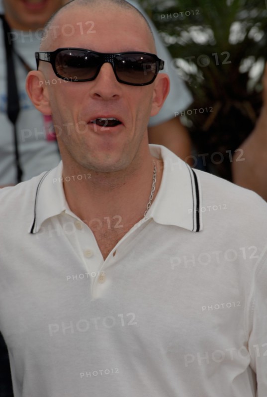 Festival de Cannes 2009 : Vincent Cassel