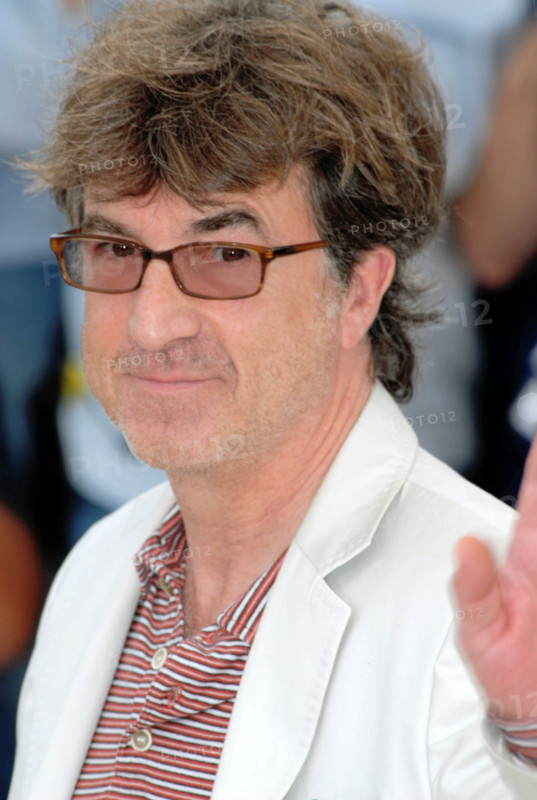 Cannes Festival 2009: François Cluzet