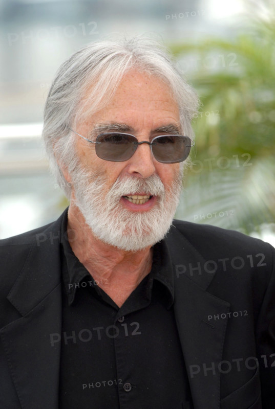 Cannes Festival 2009: Michael Haneke
