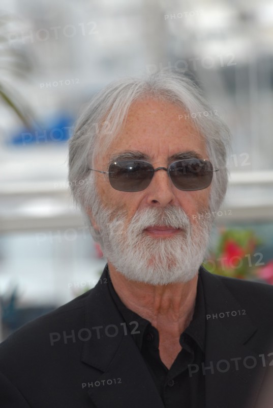 Festival de Cannes 2009 : Michael Haneke