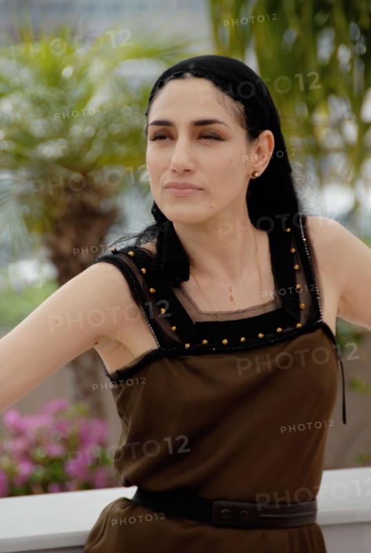 Festival de Cannes 2009 : Ronit Elkabetz